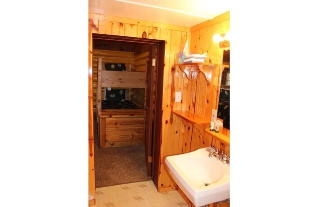 Ashton Historic Log Cabins 7