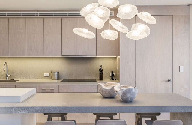 ASK FOR DISCOUNTS - Newly Renovated, Modern Luxury, Oceanfront Villa on Fisher Island