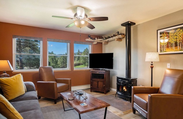 Grove Getaway 