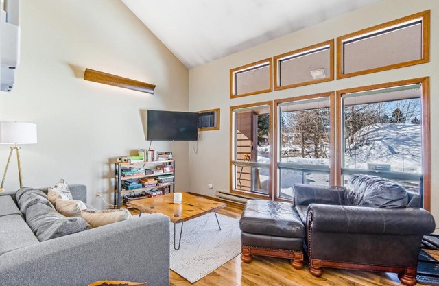 Aspen Village Condo #B-154