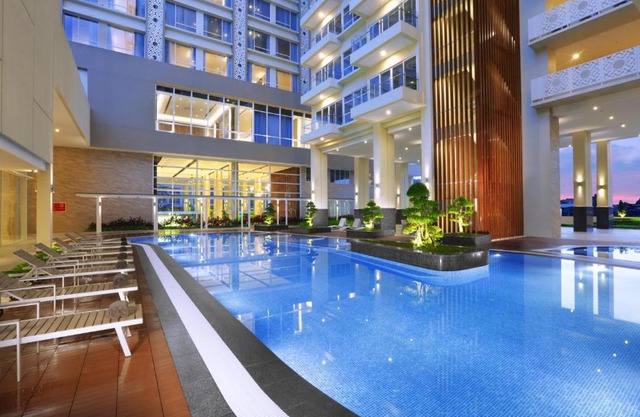 Aston Batam Hotel Residence 