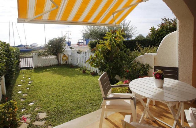 Platja Creixell 