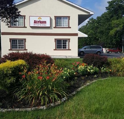 Atrium Inn 