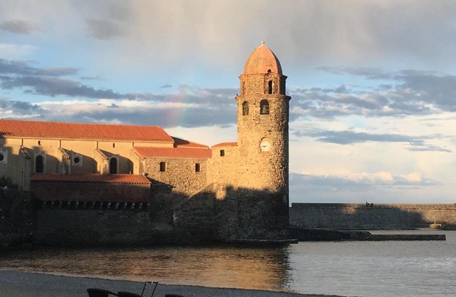 Au coeur de Collioure