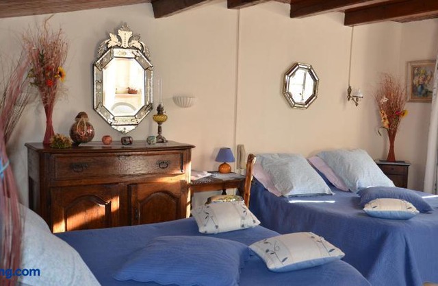 Auberge du Lac Bauduen