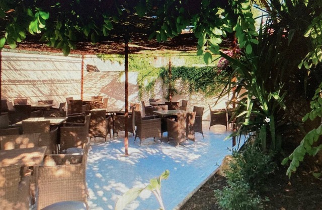 Auberge Sainte 