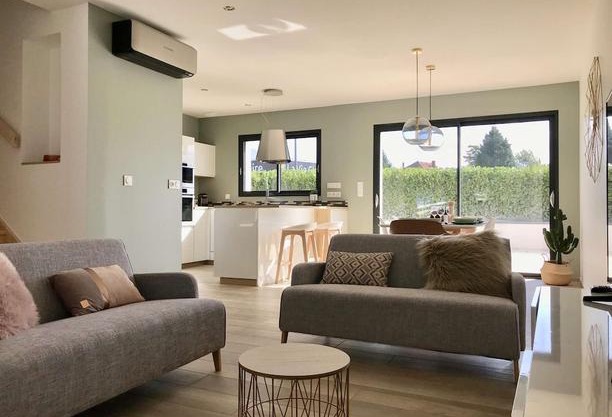 Aux Peupliers de Pradian - Aurora