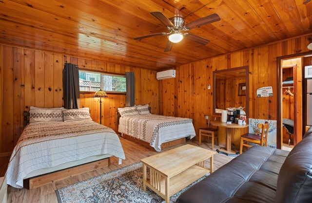 Ava - Room Masoods Lodge