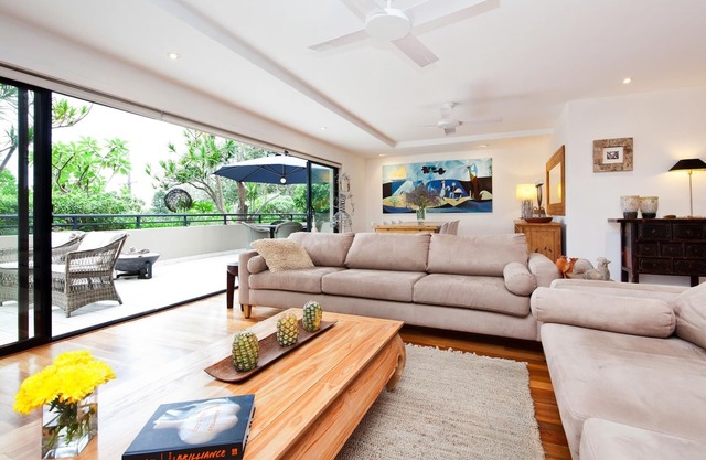 Avalon Breeze - 100 metre walk to Avalon Beach