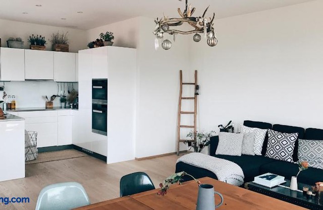 Avliving City Inside Nine Basel