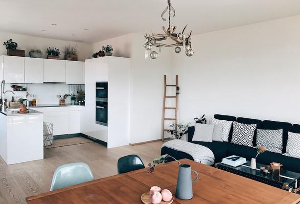 Avliving City Loft Basel