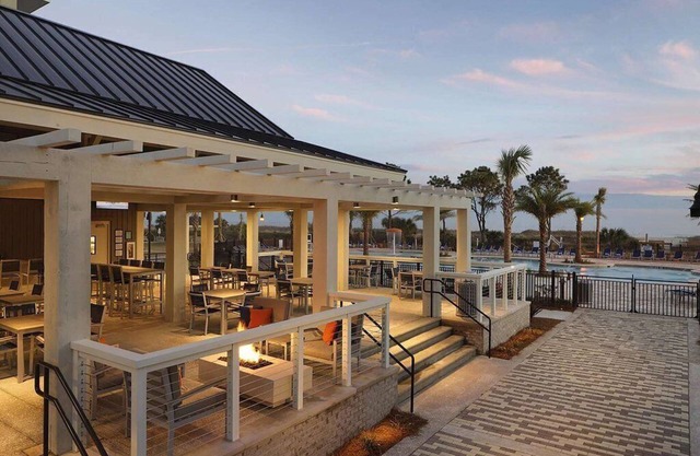 Ocean Club Hilton Head Island 