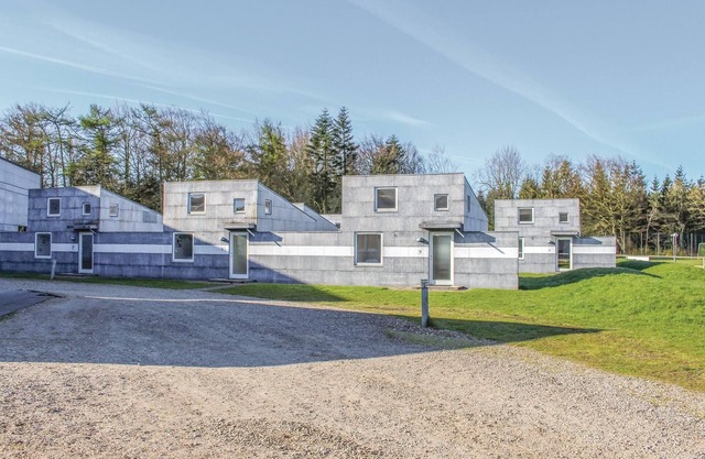 Accommodation Løgumkloster 