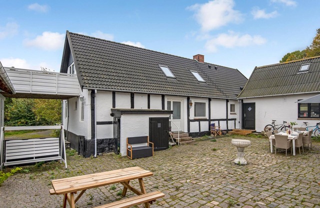 Awesome apartment in Allinge with WiFi in Allinge