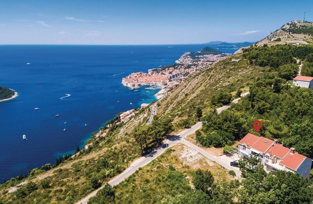 Accommodation Bosanka 