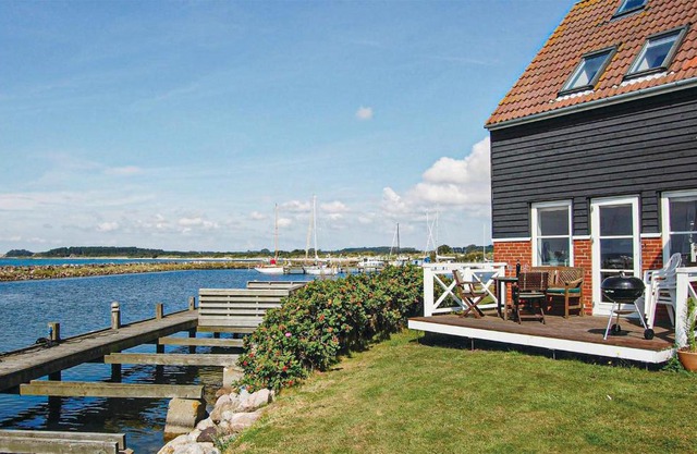 Klintholm Havn 