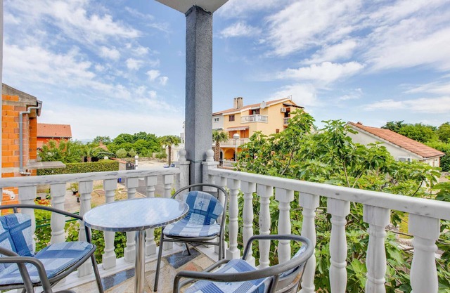 Accommodation Marsici 