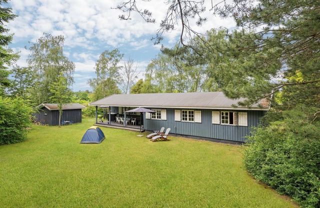 Accommodation 