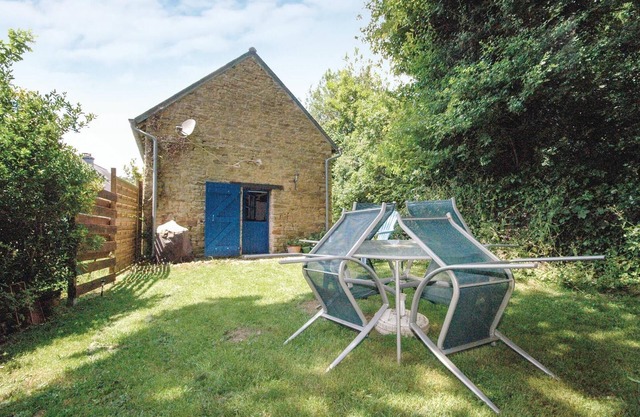 Accommodation Le Faouët 