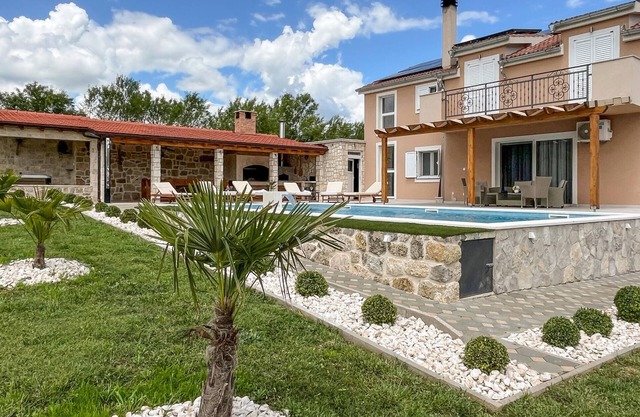 Accommodation Ruzic 