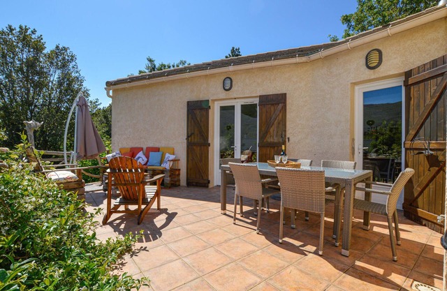 Awesome home in Sisco with WiFi