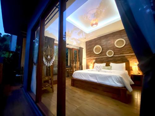 Ayu Homestay 