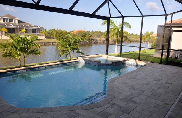 South Gulf Cove 
