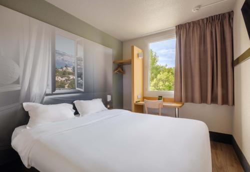 B Hôtel Antibes Sophia Antipolis 