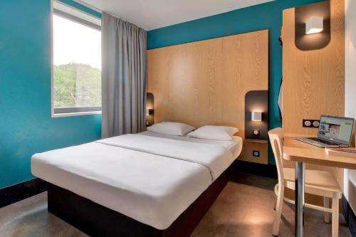 B Hotel Bayonne 
