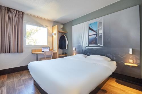 Hotel Havre 