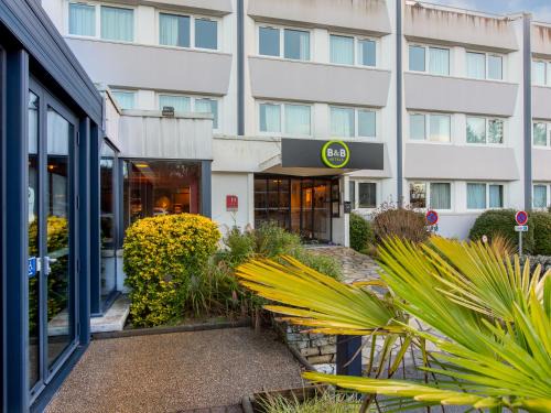 Ibis Orléans Nord Saran 