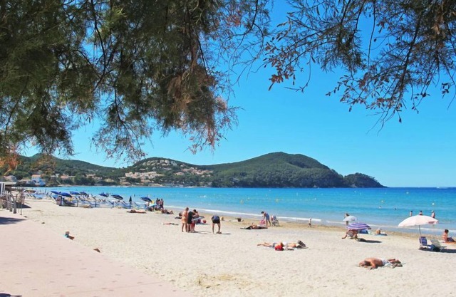 Baie des Lecques by Interhome