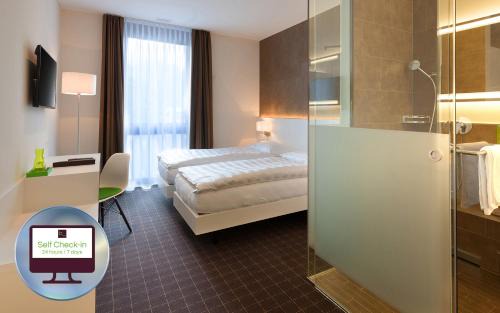 Motel Sevelen 