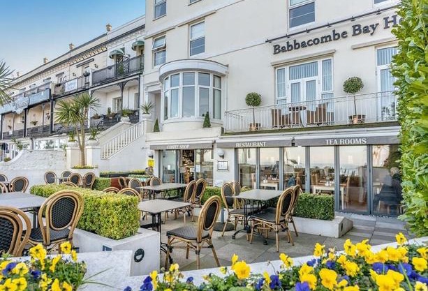 Babbacombe Bay Hotel