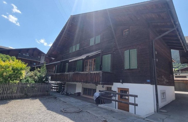 Zweisimmen 
