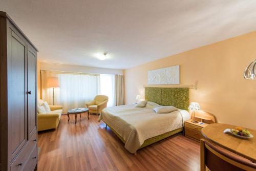 Badehotel Salina Maris Wellness Vintage 