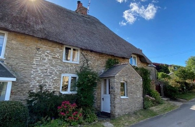 Badgers Cottage in the beautiful Weymouth