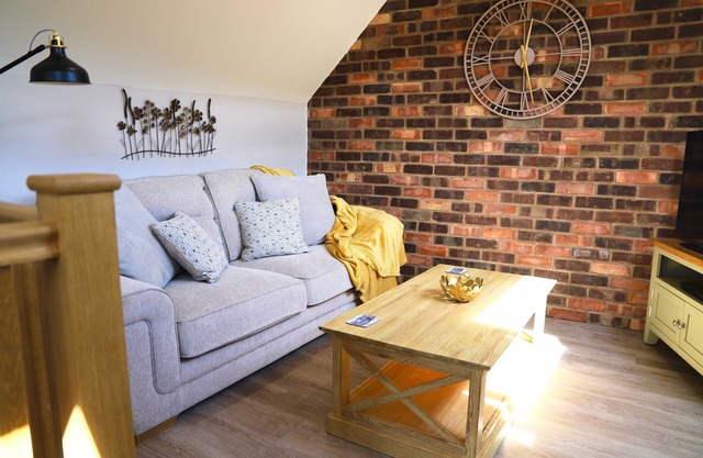 Bridge Cottage Ironbridge 