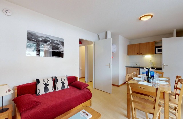 Balcons B Parc Nat Vanoise Pers Termignon 