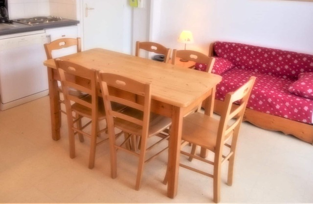 Balcons B Parc Nat Vanoise Pers Termignon 