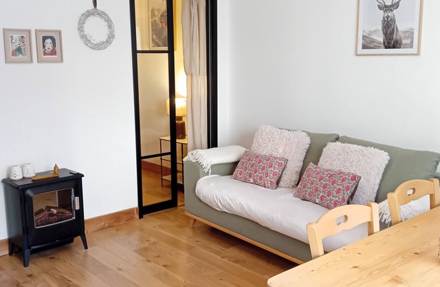 Balcons G Parc Nat Vanoise Pers Termignon 