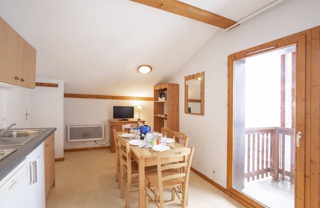 Balcons H Parc Nat Vanoise Pers 