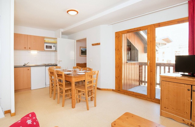 Balcons H Parc Nat Vanoise Pers 