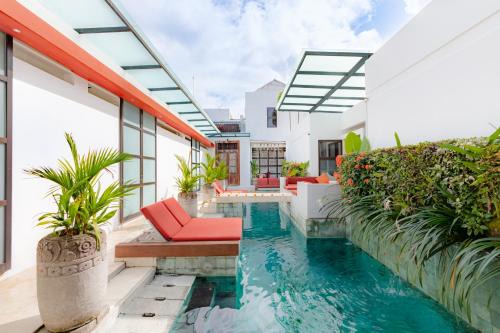 Bali Ginger Suites & Villa