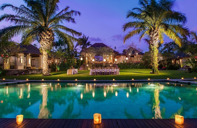 Bali Villa 