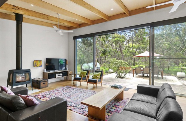 Banyul Warri - At Aireys Inlet