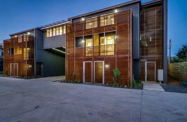 Bardo Lofts 