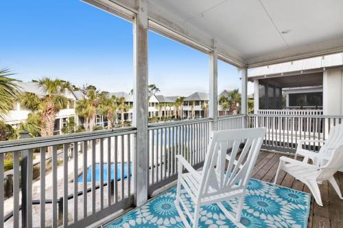 Barefoot Cottages 
