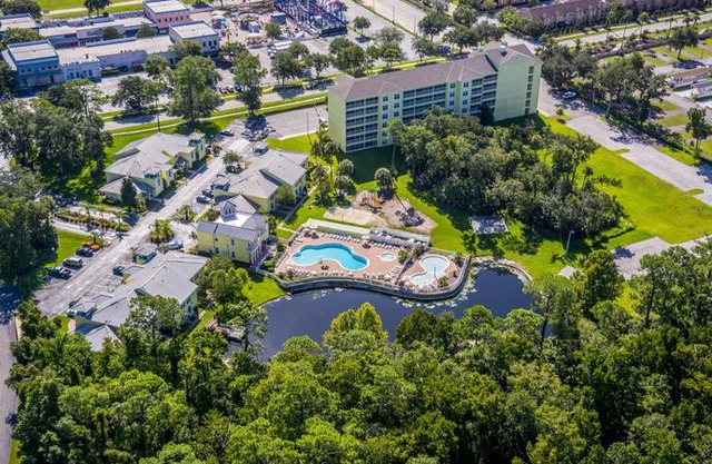 Barefoot Suite by Capital Vacations