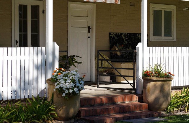 Barristers Vigneron Villa 